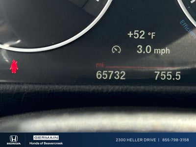 2016 BMW 4 Series 428i