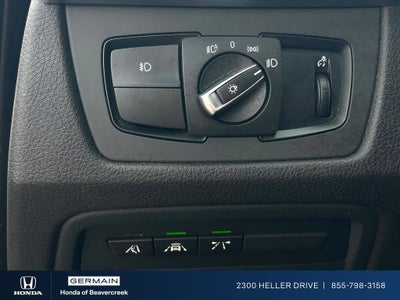 2016 BMW 4 Series 428i