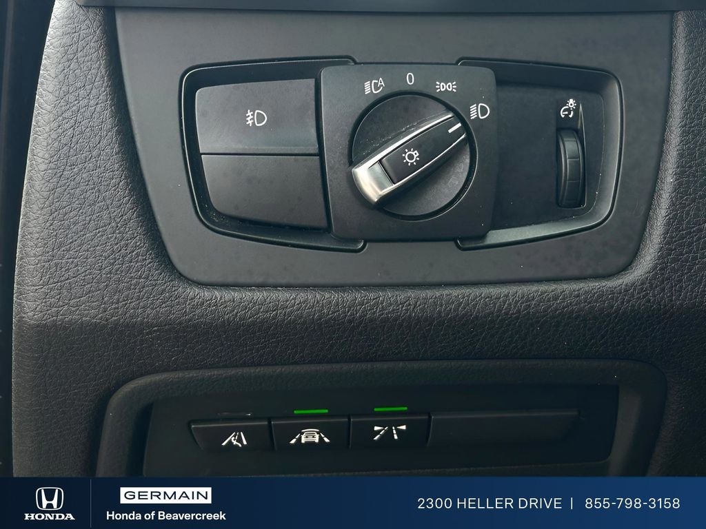 2016 BMW 4 Series 428i
