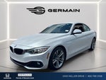 2016 BMW 4 Series 428i