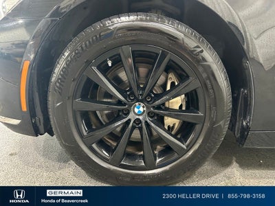 2018 BMW 7 Series 740i