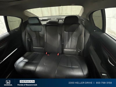 2018 BMW 7 Series 740i