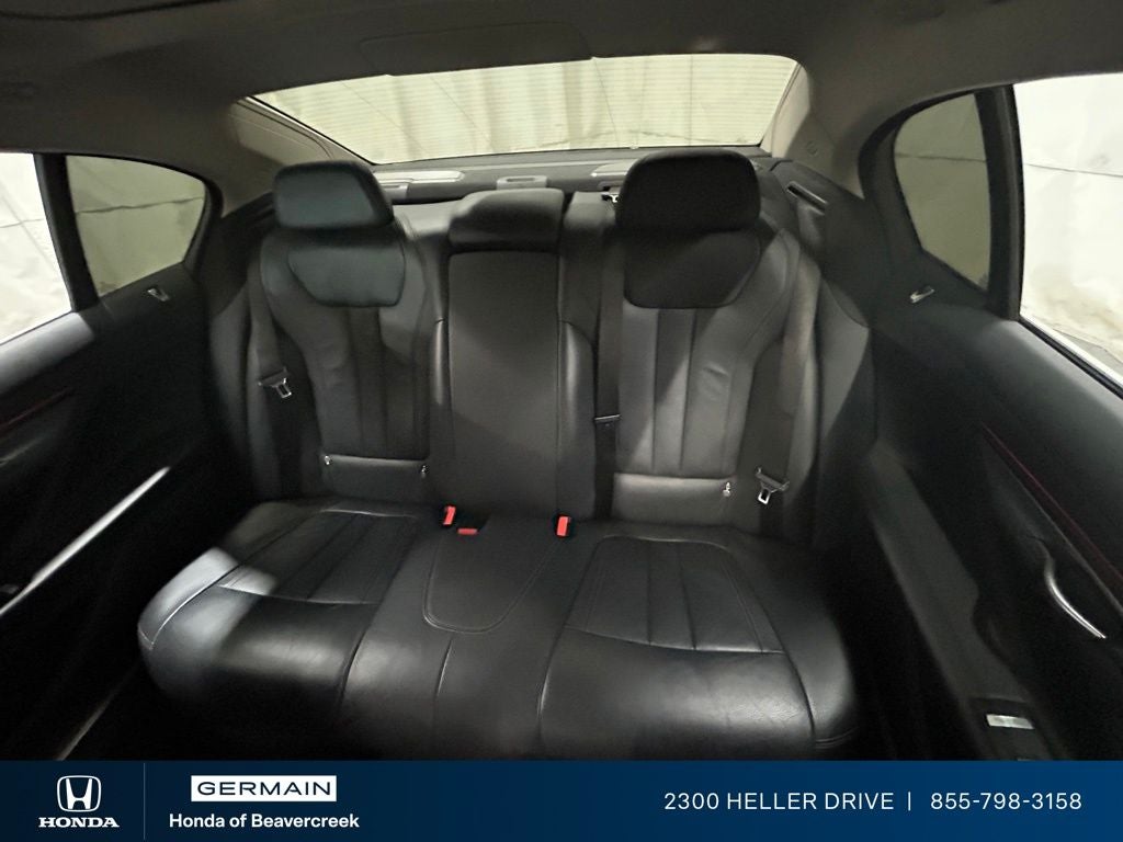 2018 BMW 7 Series 740i