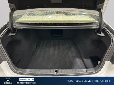 2018 BMW 7 Series ALPINA B7 xDrive