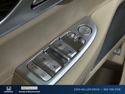 2018 BMW 7 Series ALPINA B7 xDrive