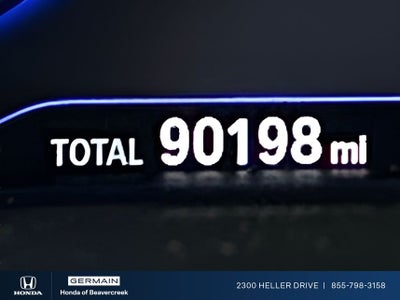 2018 BMW 7 Series ALPINA B7 xDrive