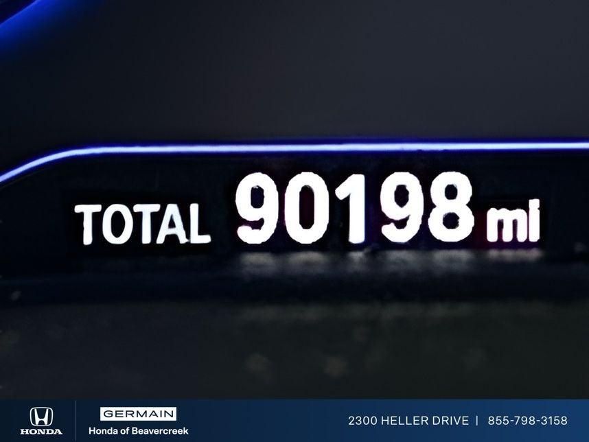 2018 BMW 7 Series ALPINA B7 xDrive