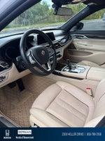 2018 BMW 7 Series ALPINA B7 xDrive
