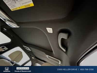 2018 BMW 7 Series ALPINA B7 xDrive