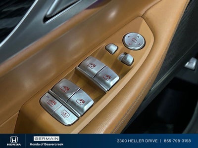 2022 BMW 7 Series 750i xDrive