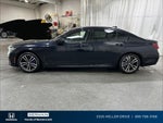 2022 BMW 7 Series 750i xDrive