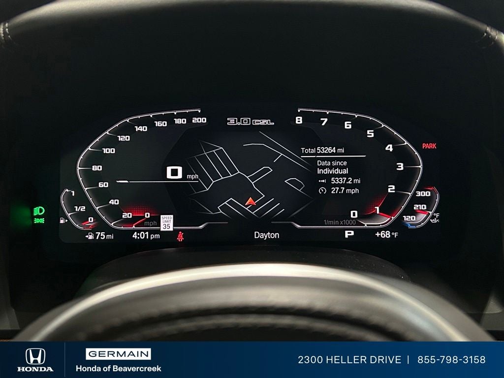 2022 BMW 8 Series 840