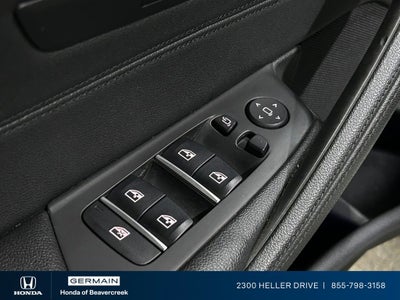 2018 BMW 5 Series 530e xDrive iPerformance