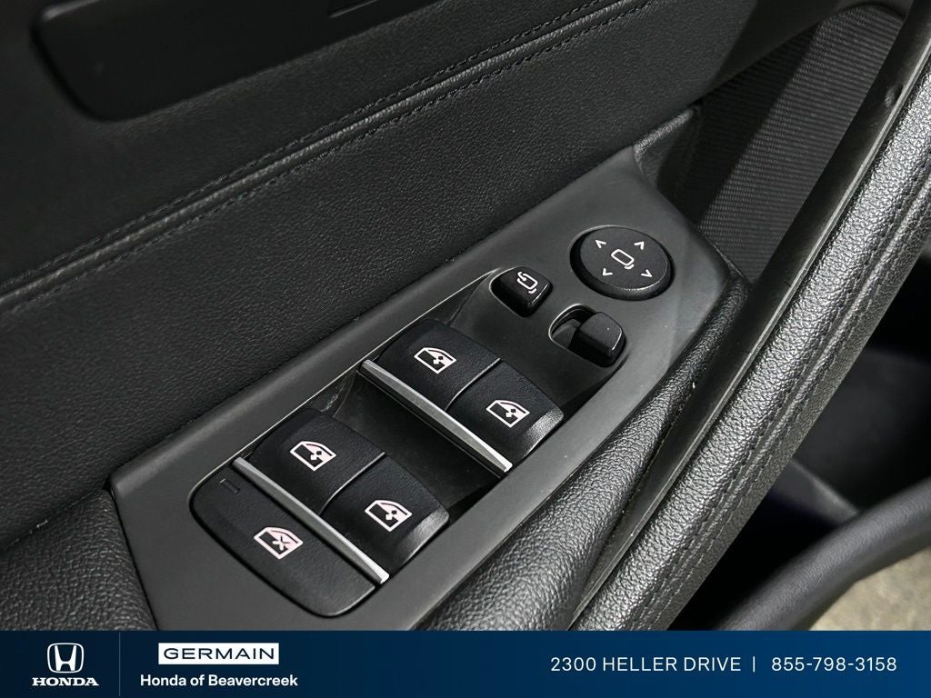 2018 BMW 5 Series 530e xDrive iPerformance