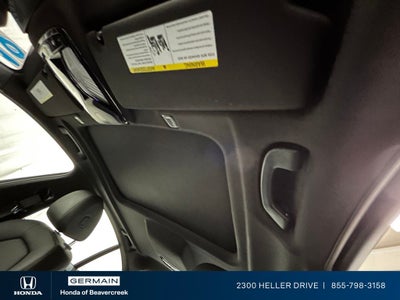 2018 BMW 5 Series 530e xDrive iPerformance