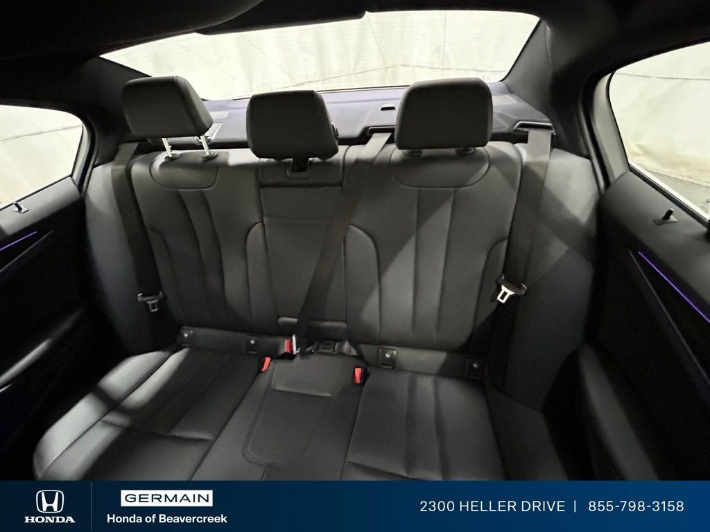 2018 BMW 5 Series 530e xDrive iPerformance