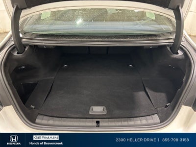 2018 BMW 5 Series 530e xDrive iPerformance