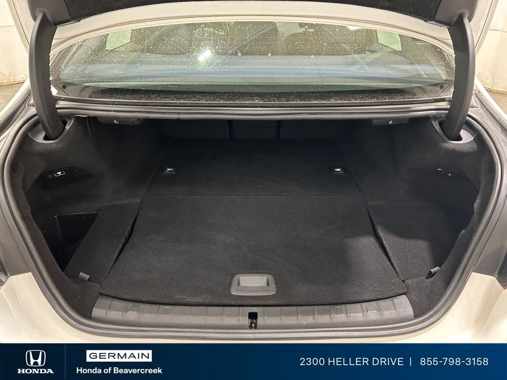 2018 BMW 5 Series 530e xDrive iPerformance