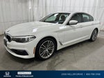 2018 BMW 5 Series 530e xDrive iPerformance