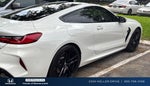 2020 BMW M8 Base