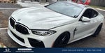 2020 BMW M8 Base