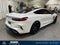 2020 BMW M8 Base