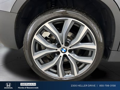 2018 BMW X2 sDrive28i