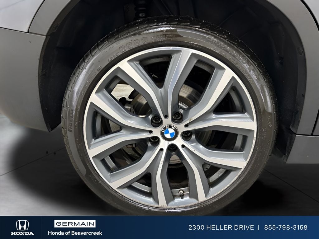 2018 BMW X2 sDrive28i