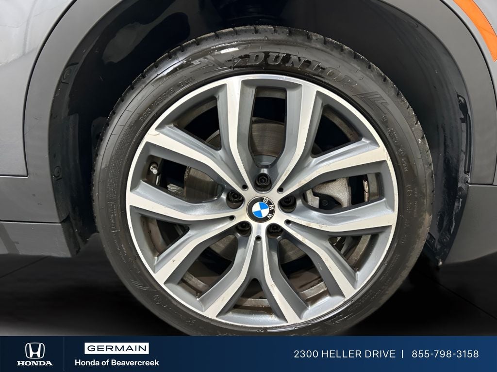 2018 BMW X2 sDrive28i