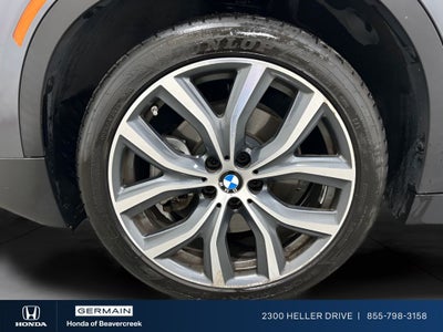 2018 BMW X2 sDrive28i