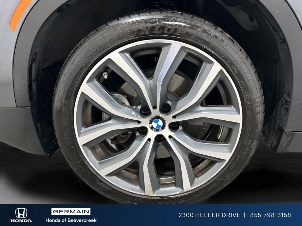 2018 BMW X2 sDrive28i