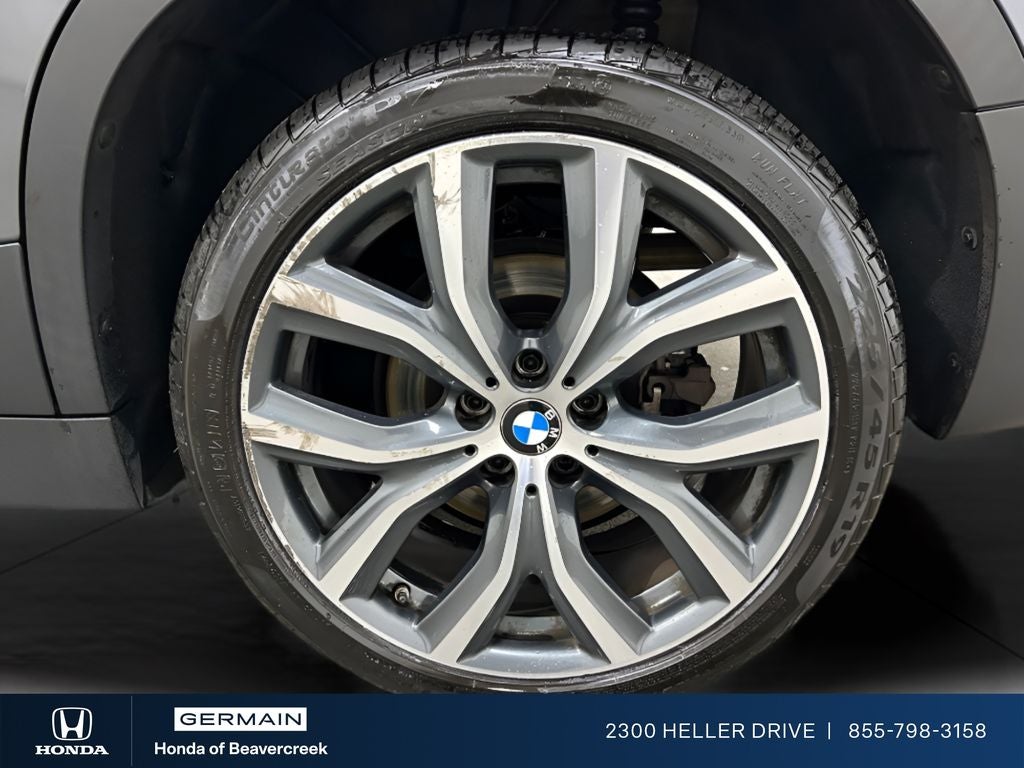 2018 BMW X2 sDrive28i