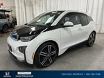 2014 BMW i3 Base
