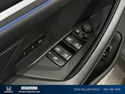 2024 BMW i4 eDrive40