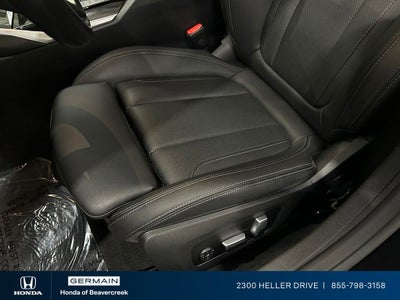 2024 BMW i4 eDrive40