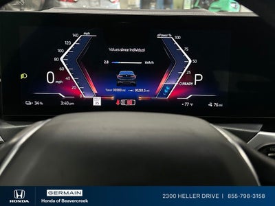 2024 BMW i4 eDrive40