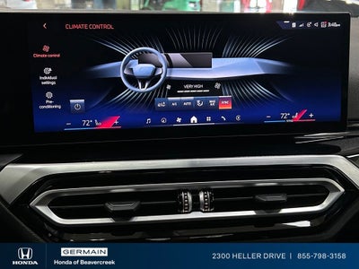 2024 BMW i4 eDrive40