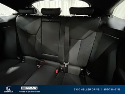 2024 BMW i4 eDrive40