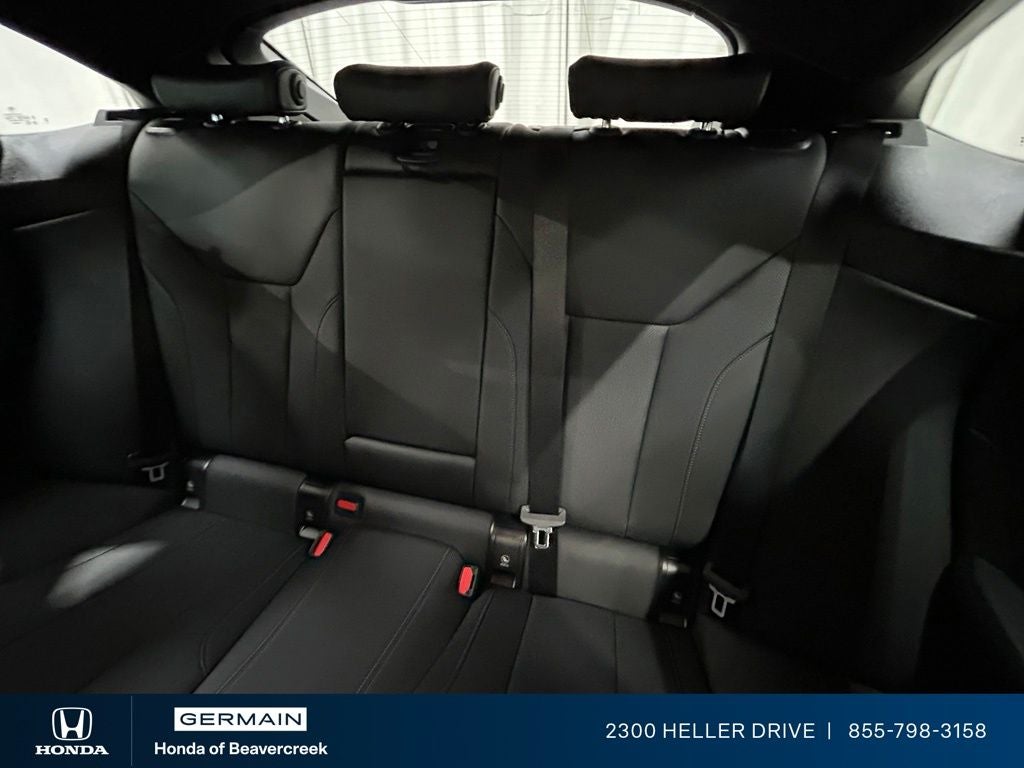 2024 BMW i4 eDrive40
