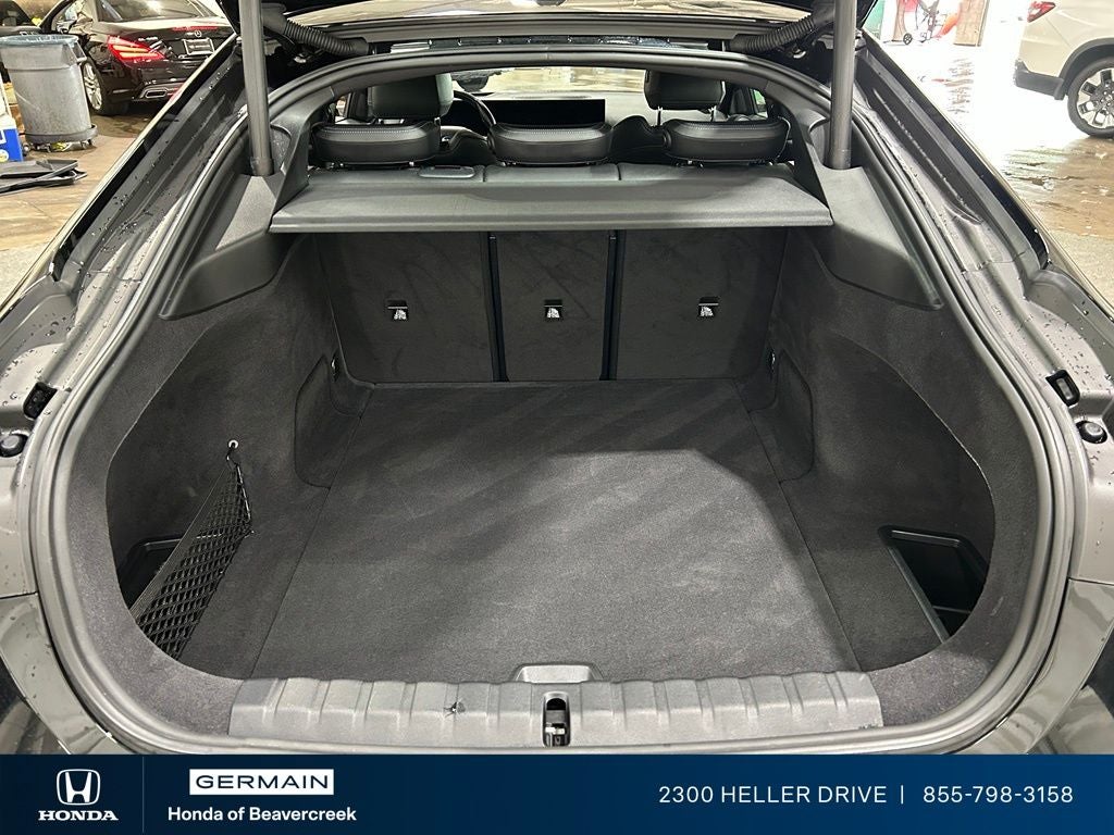 2024 BMW i4 eDrive40