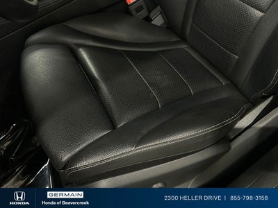 2019 Mercedes-Benz GLC GLC 350e 4MATIC®