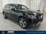 2019 Mercedes-Benz GLC GLC 350e 4MATIC®
