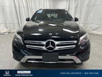 2019 Mercedes-Benz GLC GLC 350e 4MATIC®