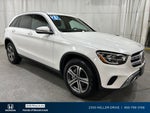 2020 Mercedes-Benz GLC GLC 300