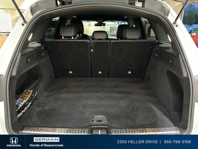 2020 Mercedes-Benz GLC GLC 300