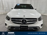 2020 Mercedes-Benz GLC GLC 300