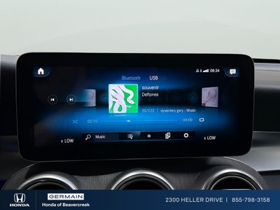 2020 Mercedes-Benz GLC GLC 300 4MATIC®