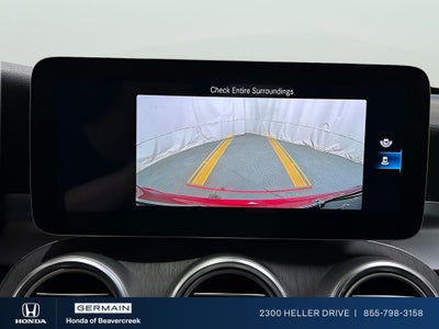 2020 Mercedes-Benz GLC GLC 300 4MATIC®