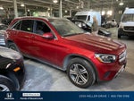2020 Mercedes-Benz GLC GLC 300 4MATIC®