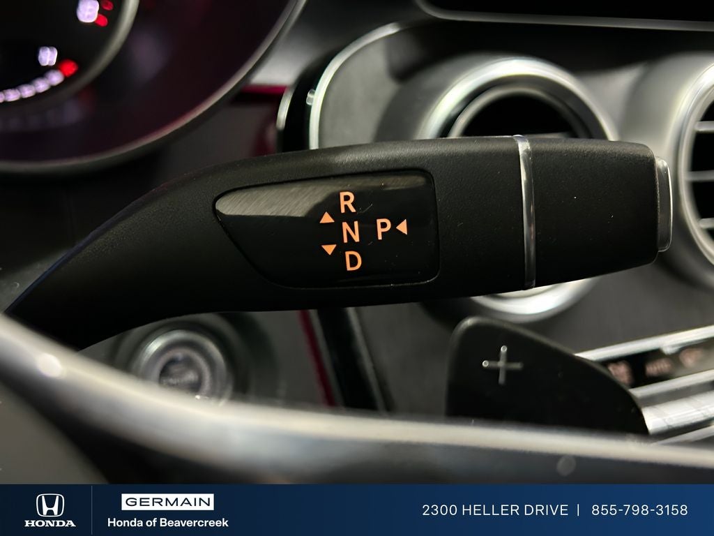 2020 Mercedes-Benz GLC GLC 300 4MATIC®